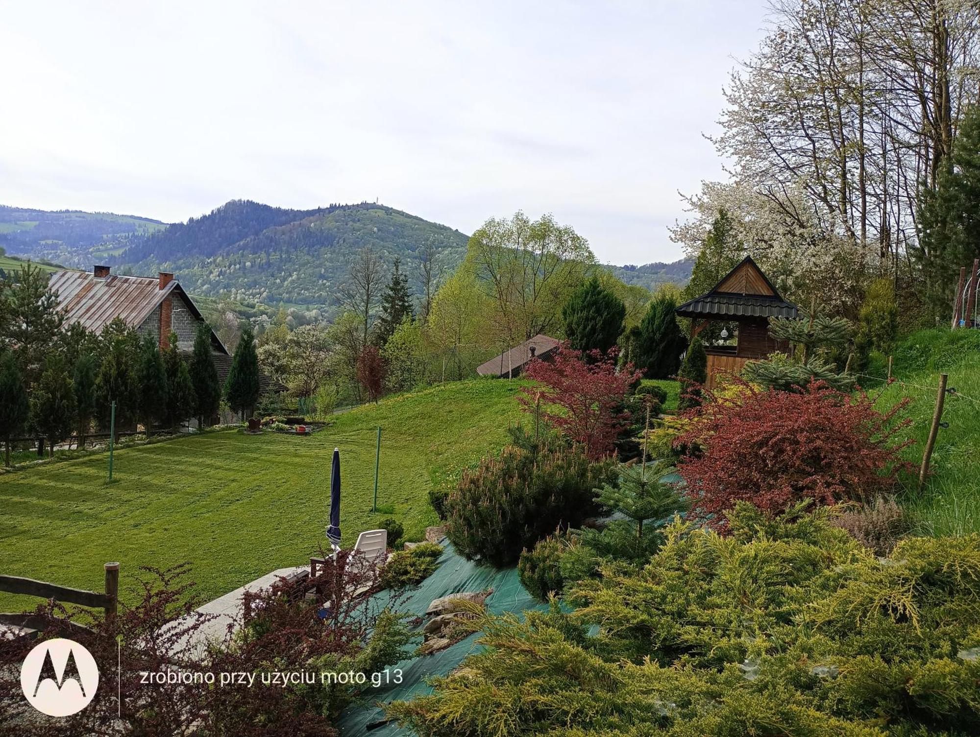 Homestay Bankoszowka