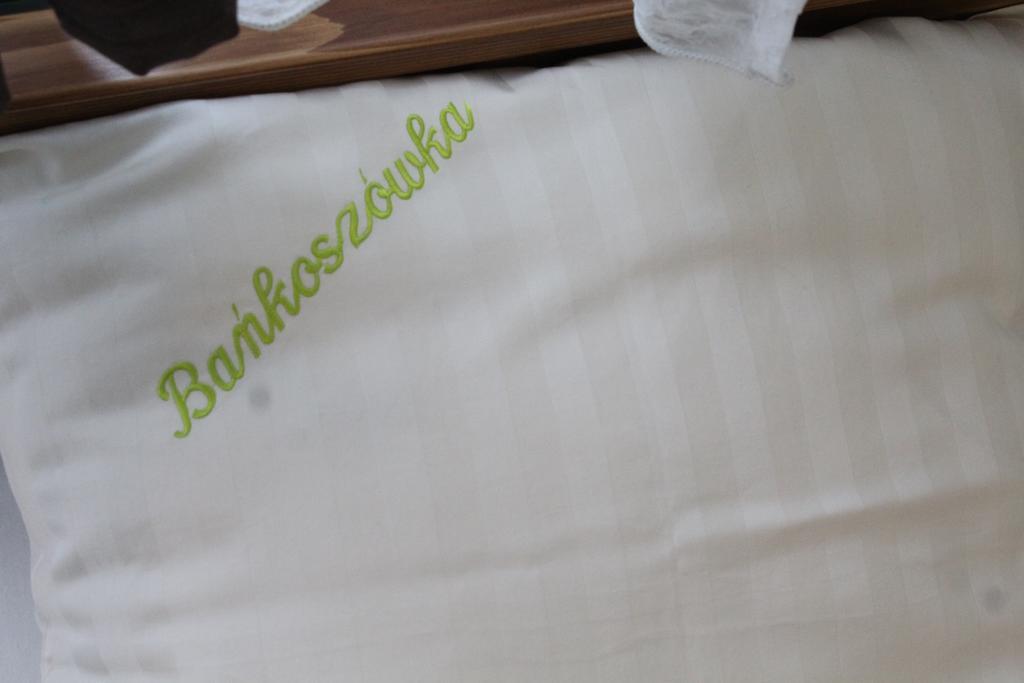 Homestay Bankoszowka