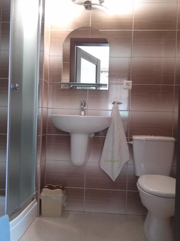 Bankoszowka Homestay Szczawnica