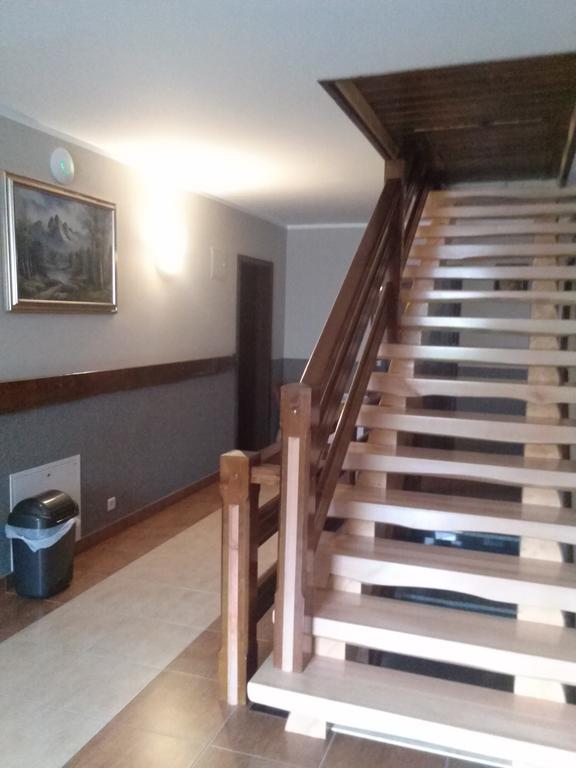 Bankoszowka Homestay