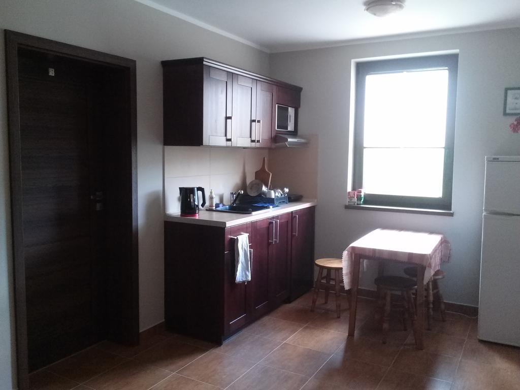 Homestay Bankoszowka *