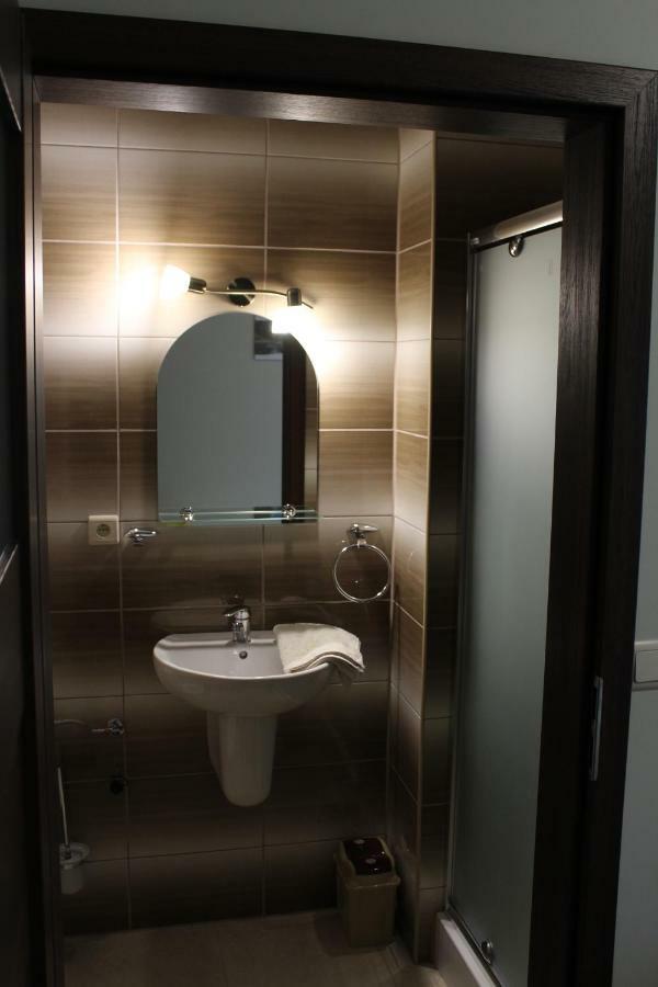 Homestay Bankoszowka *